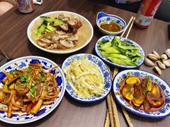 -御陕坊(交大店)