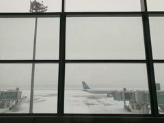 -牡丹江海浪国际机场