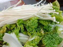 -皖北学东地锅鸡(之心城店)