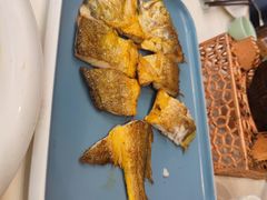 -馨越楼·点心·粤菜(赤坎店)