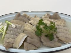 -馨越楼·点心·粤菜(赤坎店)