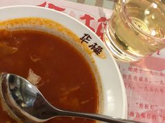 -华梅西餐厅(哈尔滨中央大街店)