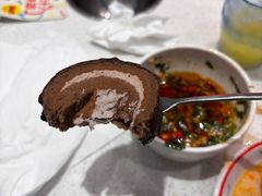 -龍歌自助小火锅(芝罘万达店)