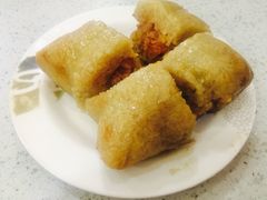 -芬芳甜品(同福路店)