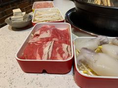 -钢管厂歆瑞源油卤串串香(春熙路太古里店)