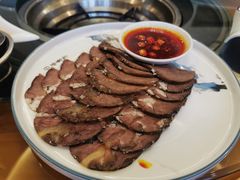 -清真华宇开锅羊肉