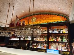 -Golden Lily河内巴黎法越料理餐厅(建国西路店)