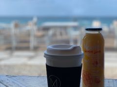 -Cafe Aewol Monsant