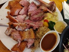 -兰特伯爵西餐厅·啤酒屋(方庄店)
