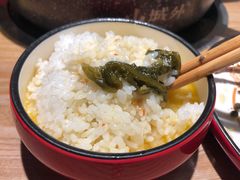 满分营养鱼汤饭-山城外·非遗酸菜鱼(蜀都万达店)