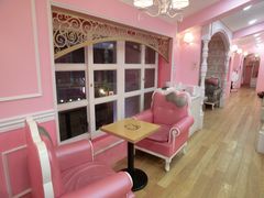 -Hello Kitty Cafe(弘大店)