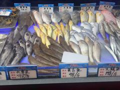-荣祥海鲜·烟台菜(胜利路二部)