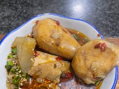 -石灰市毛记烧鸡公(解放碑店)
