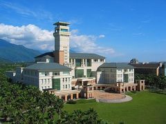 -东华大学(松江校区)