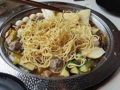 -重庆巴渝火锅(钟家村店)
