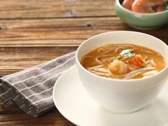 -万丽轩·粤菜(王府井金茂万丽酒店)