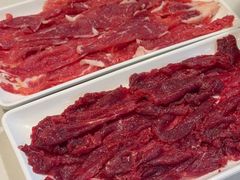 -食潮汕头鲜牛馆(望京保利店)