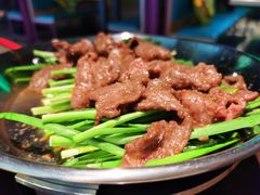 老牛吃嫩草-蛙喔牛蛙(高新绿宝店)