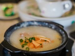 皮蛋瘦肉粥-沙河粉村·国家非遗传承(云台店)