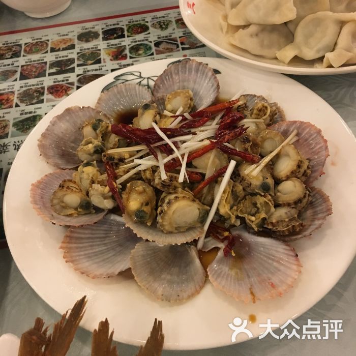 三合园水饺(闽江路店-图片-青岛美食-大众点评网