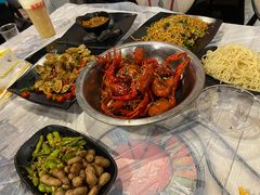 -虎虎龙虾大排档(双井店)