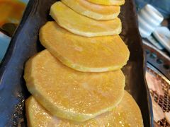 地瓜片-一品诚记烤肉(大连柏威年购物中心店)