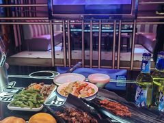 -星璨火吧KTV聚会餐厅(丰庆路店)