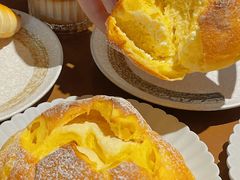 -StrasBake日式面包