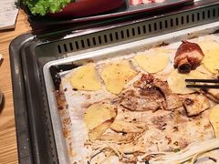 -新石器烤肉(之心城店)