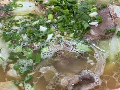 -朝伟清真铜瓢牛肉馆(三十年老·店)