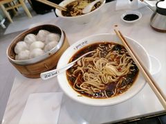 -百年尹氏汤包(湖南路狮子桥店)