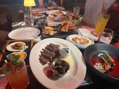 -MOJO•湖景音乐餐厅•Bar(湖滨店)