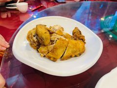 -玉华台饭庄(裕中西里小区店)