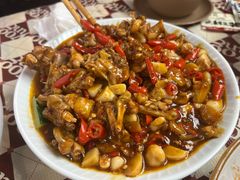 -老三样·旧食新味(船山路店)