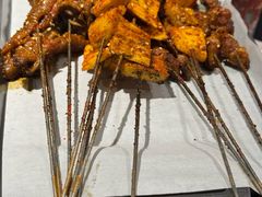 -青海名吃尕张娃非遗烤肉(城中店)