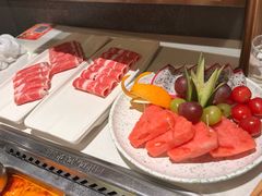 -海底捞火锅(外滩店)