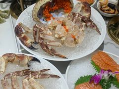 -江南福宴·澳门海鲜.牛肉火锅(汇高栢悦中心店)