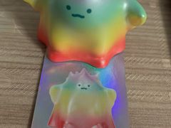 -泡泡玛特POPMART(凯德大峡谷店)