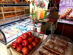 -85度C(生甜甜圈研究工坊·上海局门店)