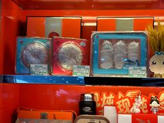 -北京同仁堂(航天桥药店)