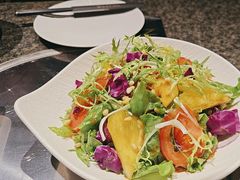 -NIUAN牛庵·日式和牛烧肉(恒隆店)