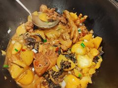 -富贵铁锅炖(一部)