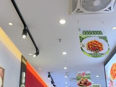 -初晋·山西地道刀削面.晋北莜面香(星耀城店)