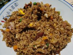 腊味炒饭-卤儿道道(龙游路店)