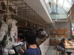 -农畉LONFOOD(福田星河COCOPark店)