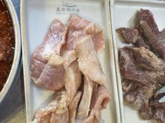 -喜来稀肉(虹泉路店)