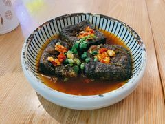 老长沙臭豆腐-三两粉(深圳福田地铁站店)