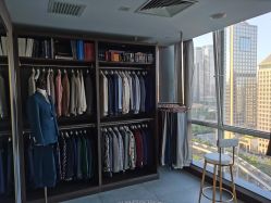 -优山定制西服衬衫大衣(国贸店)