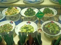 -驰明粗粮小厨(湖滨路店)
