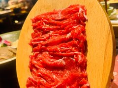 -盡膳口福跷脚牛肉火锅(国贸商城店)